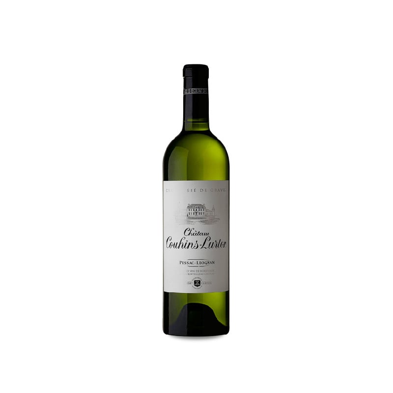Château Couhins Blanc 2022