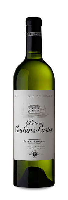 Château Couhins blanc