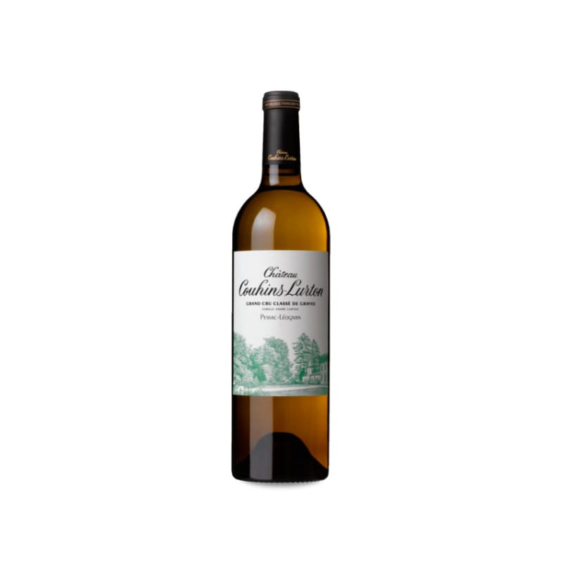 Château Couhins-Lurton Blanc 2022