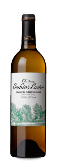 Château Couhins-Lurton Blanc