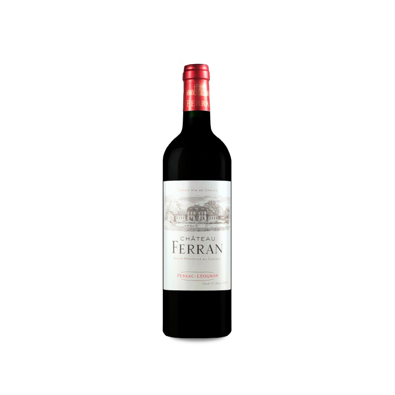 Château Ferran 2022