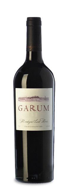 Bodegas Luis Pérez Garum