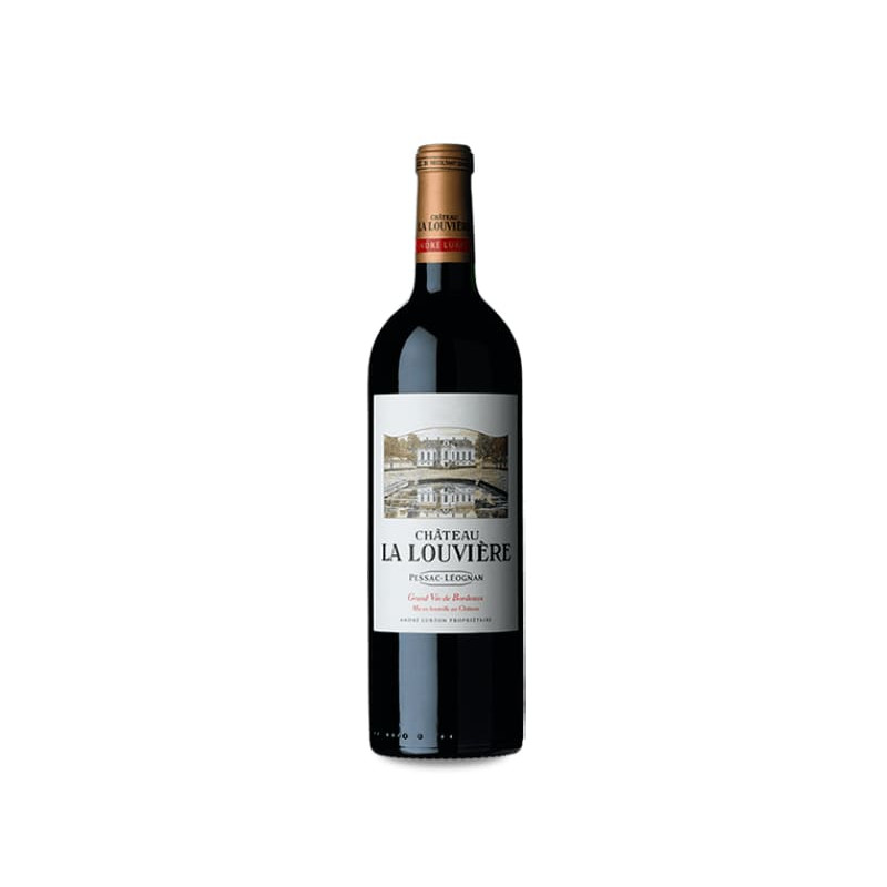Château La Louvière 2022