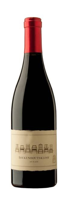Boekenhoutskloof Syrah Boekenhoutskloof Syrah