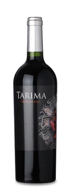 Tarima Monastrell