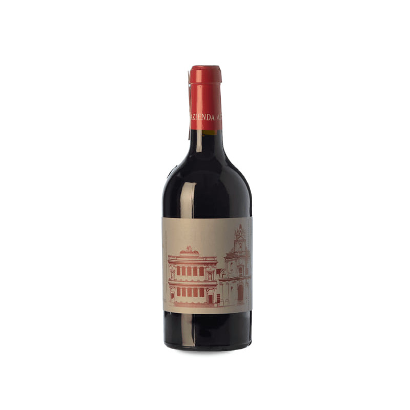 Cos Vittoria Delle Fontane 2018
