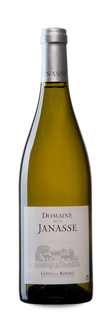 Domaine de La Janasse Côtes du Rhône Blanc
