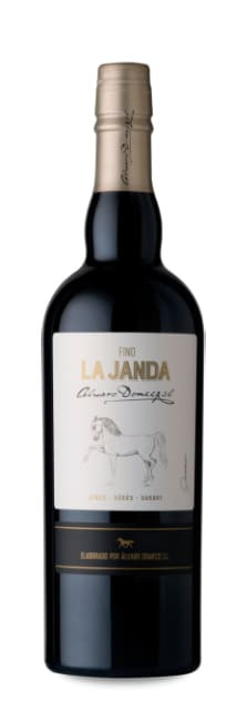 Álvaro Domecq Vermut La Janda