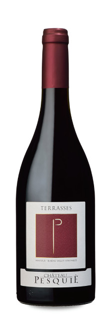 Château Pesquié Terrasses Rouge