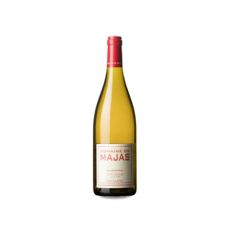 Majas Chardonnay 2022