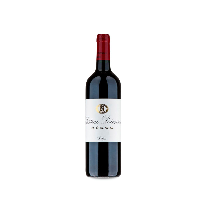 Château Potensac 2022