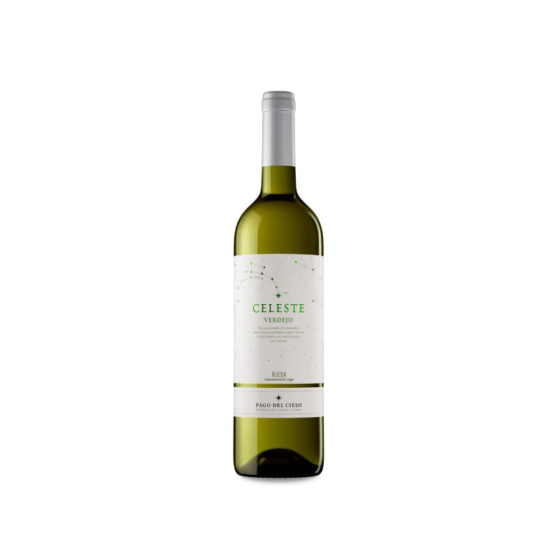 Torres Celeste Verdejo 2022