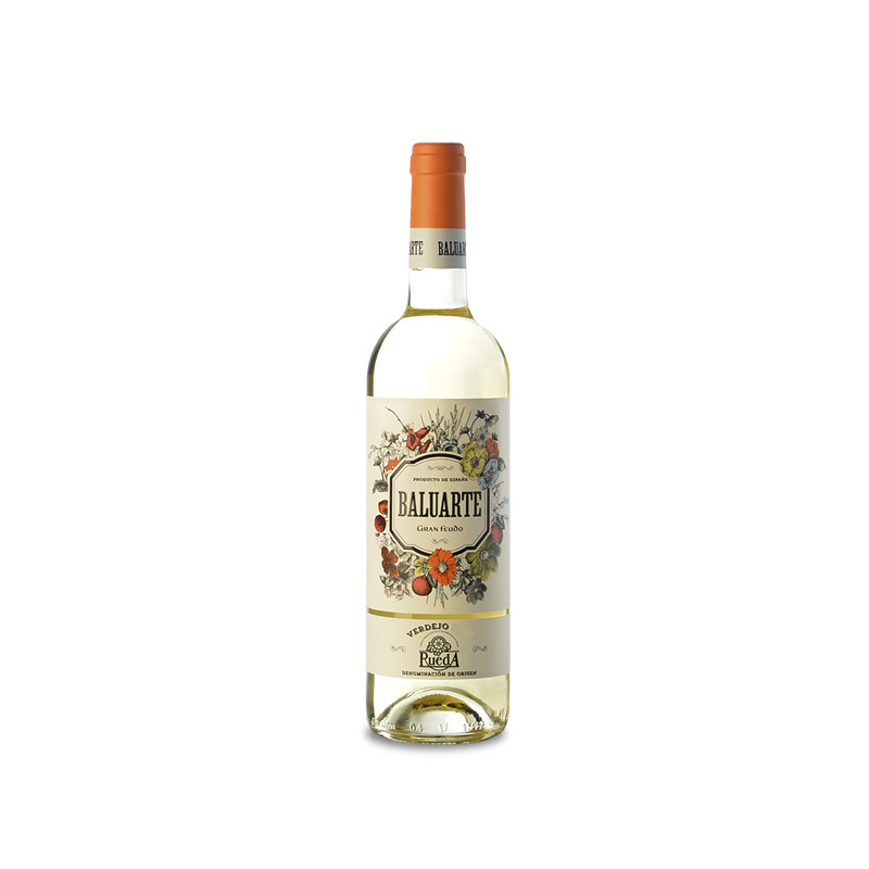 Baluarte Verdejo 2022