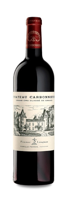 Château Carbonnieux
