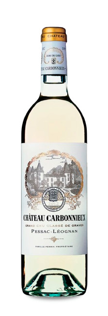 Château Carbonnieux Blanc 2022 | Decantalo Vinos (1x75cl)