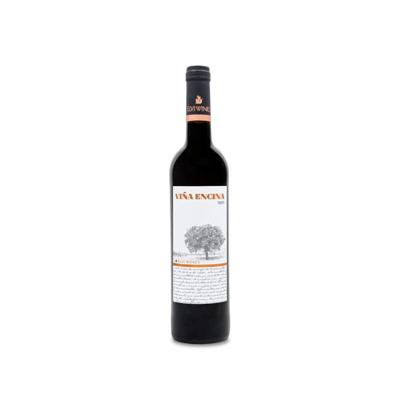 Viña Encina Tinto Tempranillo 2021