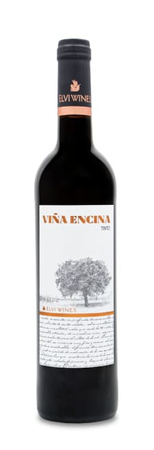 Viña Encina Tinto Tempranillo