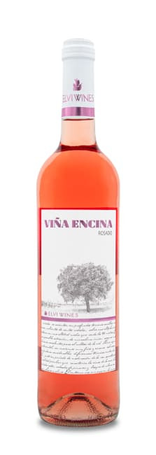 Viña Encina Rosado