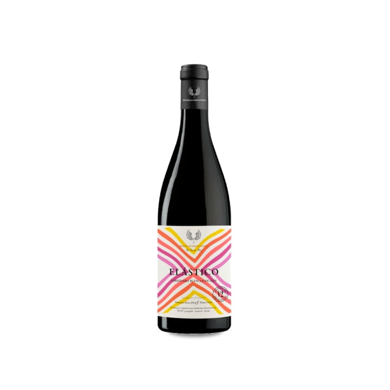 Bodegas Frontonio Elástico 2020