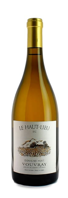 Domaine Huet Vouvray Le Haut Lieu Sec