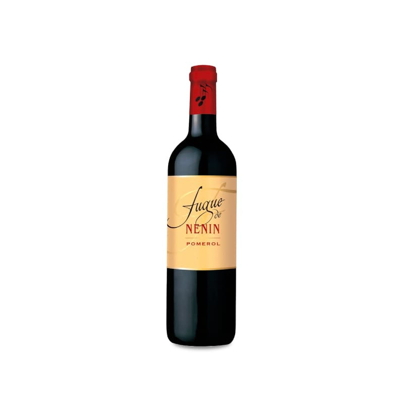 Château Nénin Fugue De Nénin 2022