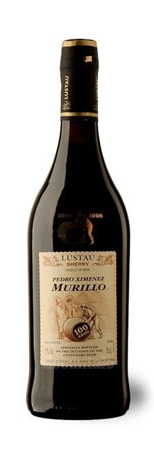 Lustau Pedro Ximénez Murillo Centenario