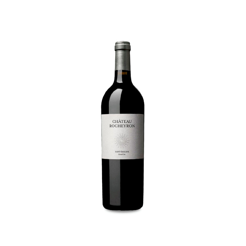 Chateau Rocheyron 2020