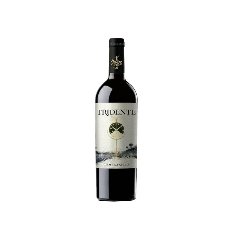 Tridente Tempranillo 2020