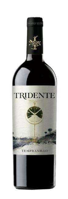 Tridente Tempranillo