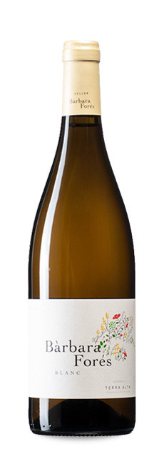 Bàrbara Forés Blanc