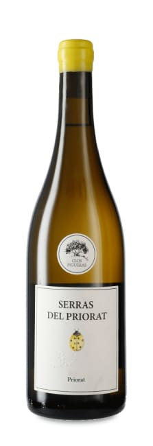 Serras del Priorat Blanc 2022 21.29