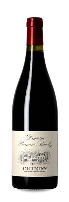 Bernard Baudry Rouge Bernard Baudry Rouge