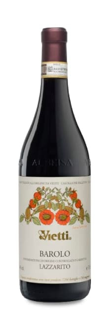 Vietti Lazzarito Barolo Vietti Lazzarito Barolo