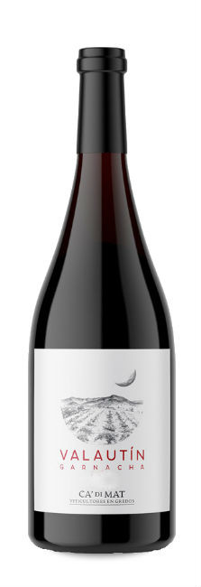 Ca' Di Mat Valautín Garnacha