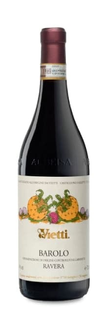 Vietti Ravera Barolo Vietti Ravera Barolo