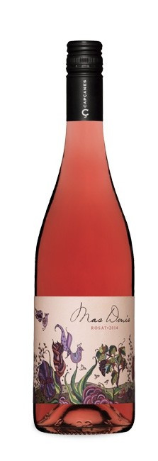 Mas Donis Rosat