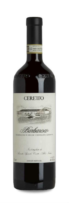 Ceretto Barbaresco Ceretto Barbaresco