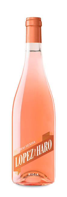 Hacienda López de Haro Rosado