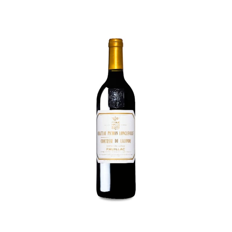 Château Pichon-Longueville Comtesse De Lalande 2022