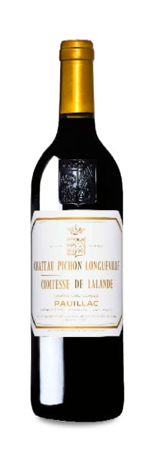 Château Pichon-Longueville Comtesse de Lalande Château Pichon-Longueville Comtesse de Lalande