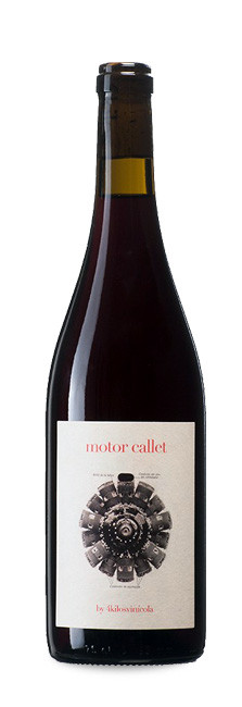 Motor Callet