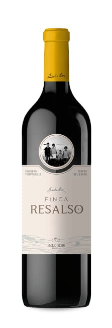 Finca Resalso