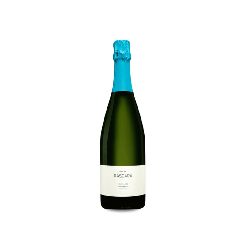 Bufadors Vinya Del Rascarà Brut Nature 2017