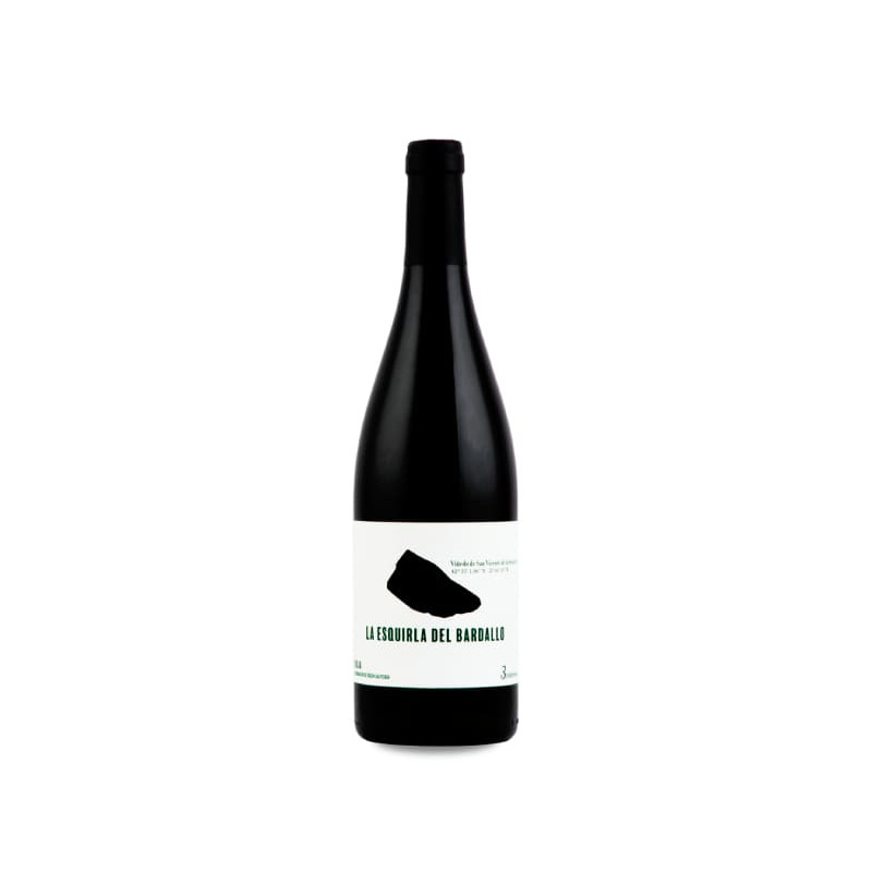 3 Viñerones La Esquirla Del Bardallo 2019