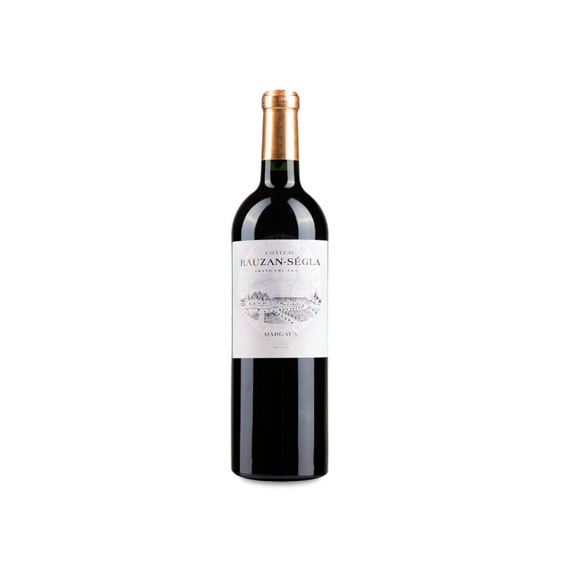 Château Rauzan-Ségla 2022