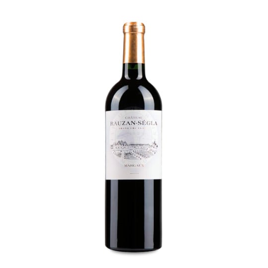 Château Rauzan-Ségla 2022