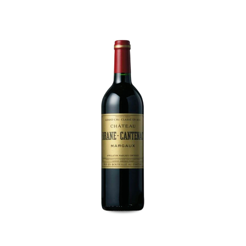 Château Brane-Cantenac 2022