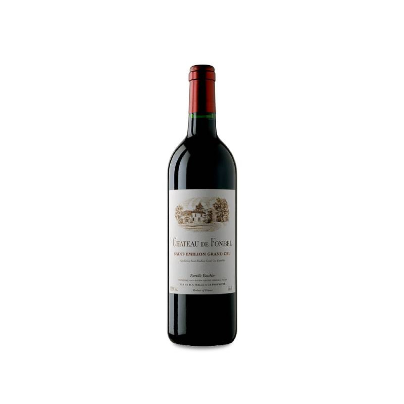 Château De Fonbel 2019