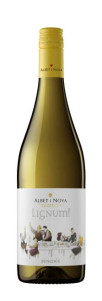 Albet i Noya Lignum Blanc