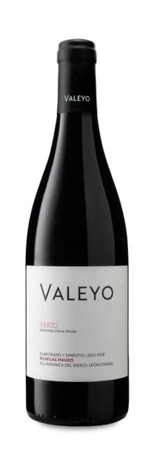 Mauro Valeyo 2021 | Decantalo Vinos (1x75cl)